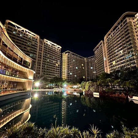 Unit 1537 Bahamas Tower Azure Urban Resort Residence Paranaque City Bacoor Eksteriør bilde