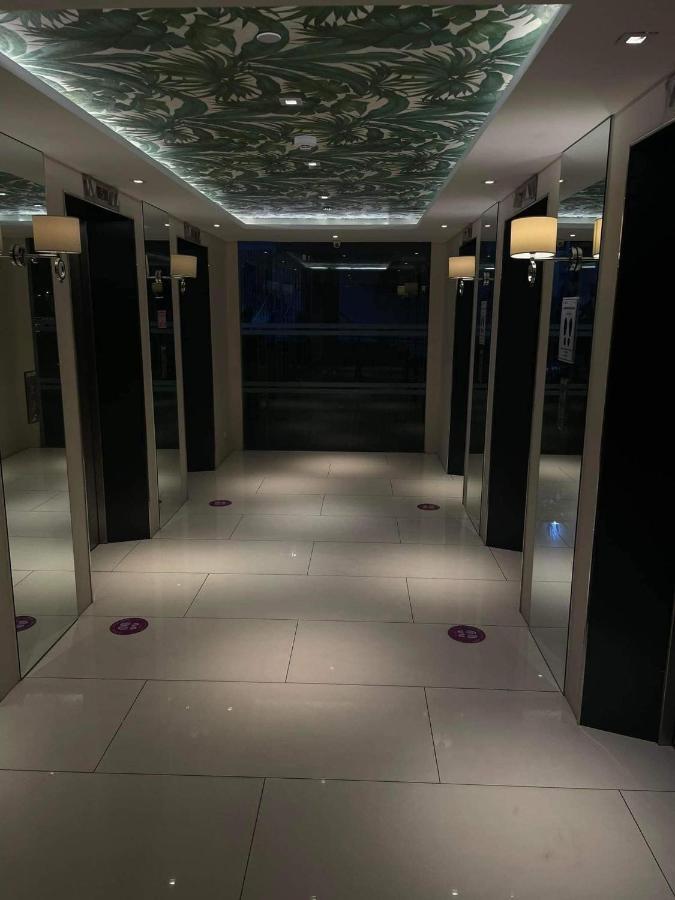 Unit 1537 Bahamas Tower Azure Urban Resort Residence Paranaque City Bacoor Eksteriør bilde
