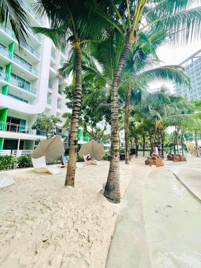 Unit 1537 Bahamas Tower Azure Urban Resort Residence Paranaque City Bacoor Eksteriør bilde
